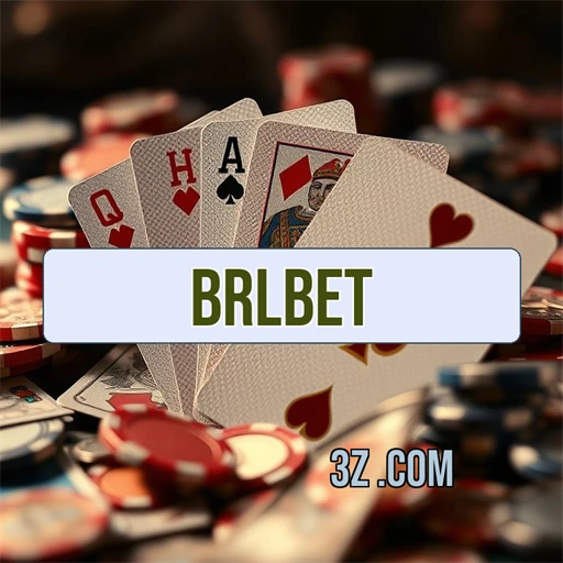 Apostas no brlbet: Exploração e Emoção em Cada Movimento