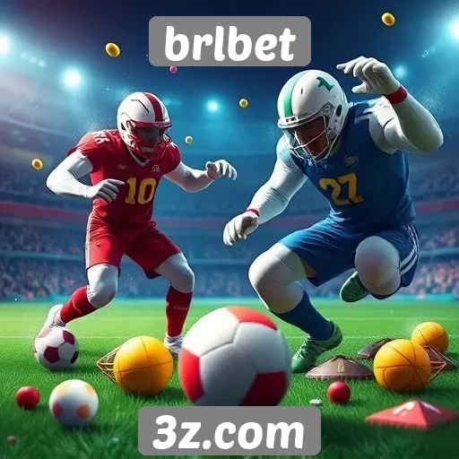 brlbet oferece ampla gama de jogos para apostadores