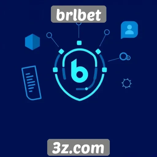 Atendimento ao cliente e suporte no brlbet
