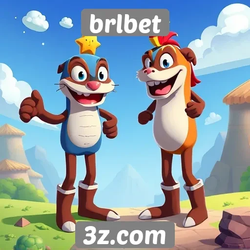 Comparação de jogos oferecidos no brlbet